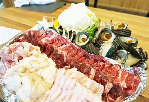 ほしふるテラス姫ヶ浜の1枚目画像